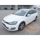 2016 Volkswagen Golf VII Variant Highline BMT 2016 Volkswagen Golf VII Variant Highline BMT