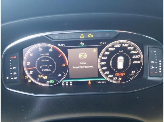 2019 Seat Ateca Xcellence 2019 Seat Ateca Xcellence