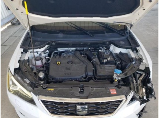 2019 Seat Ateca Xcellence 2019 Seat Ateca Xcellence