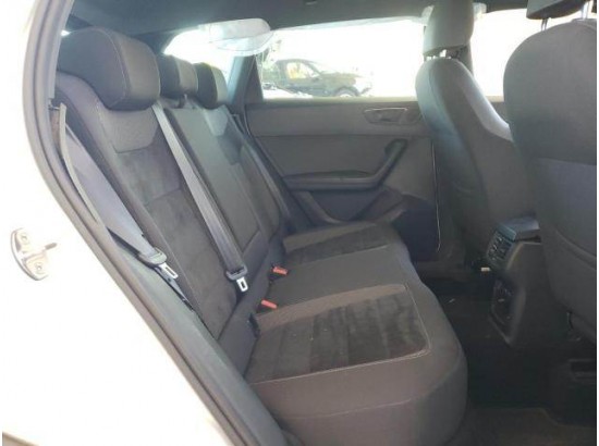 2019 Seat Ateca Xcellence 2019 Seat Ateca Xcellence