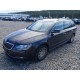 2015 Skoda Superb Combi Exclusive 2015 Skoda Superb Combi Exclusive