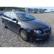 2015 Skoda Superb Combi Exclusive 2015 Skoda Superb Combi Exclusive