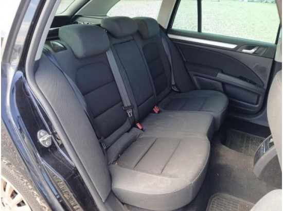 2015 Skoda Superb Combi Exclusive 2015 Skoda Superb Combi Exclusive