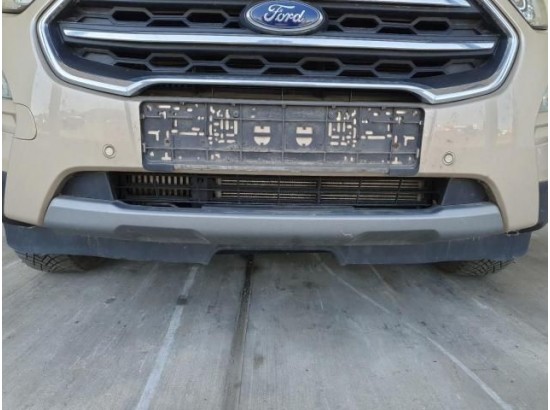 2019 Ford EcoSport Titanium 2019 Ford EcoSport Titanium