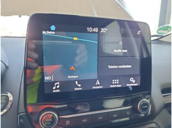2019 Ford EcoSport Titanium 2019 Ford EcoSport Titanium
