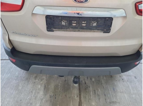 2019 Ford EcoSport Titanium 2019 Ford EcoSport Titanium