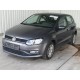 2016 Volkswagen Polo V Comfortline 2016 Volkswagen Polo V Comfortline