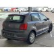 2016 Volkswagen Polo V Comfortline 2016 Volkswagen Polo V Comfortline