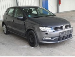 2016 Volkswagen Polo V Comfortline