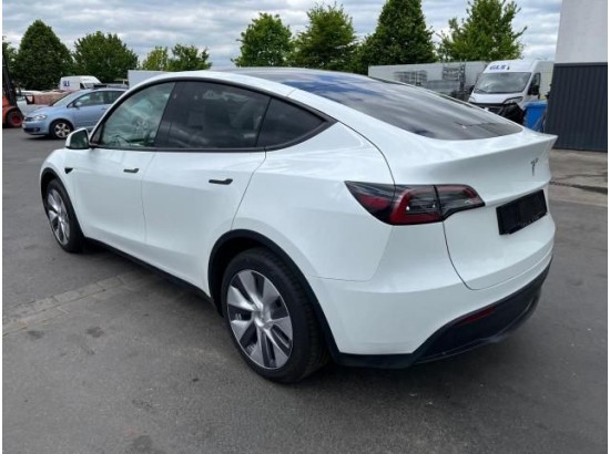 2024 Tesla Model Y Long Range Dual AWD 2024 Tesla Model Y Long Range Dual AWD