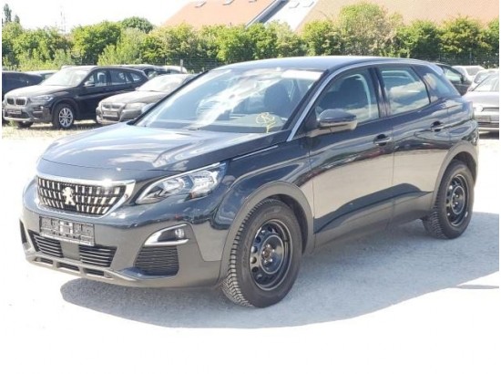 2020 Peugeot 3008 Active 2020 Peugeot 3008 Active
