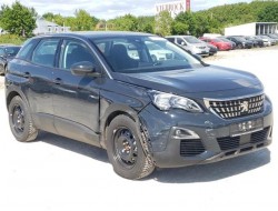 2020 Peugeot 3008 Active