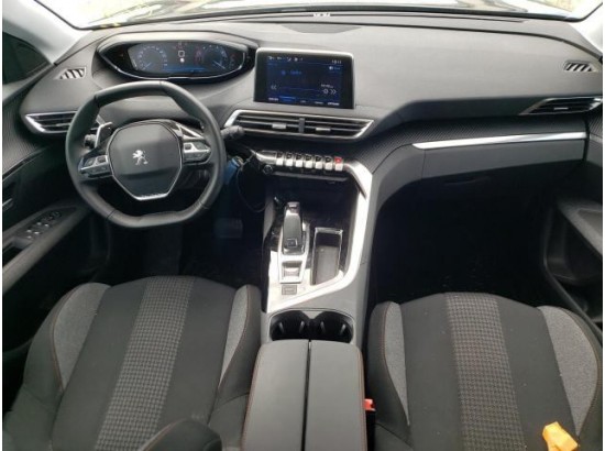 2020 Peugeot 3008 Active 2020 Peugeot 3008 Active