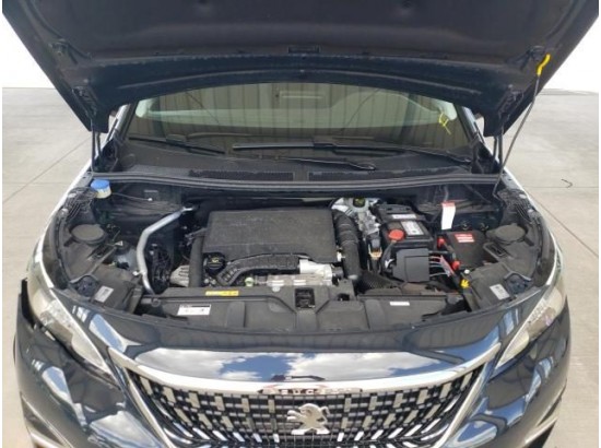 2020 Peugeot 3008 Active 2020 Peugeot 3008 Active