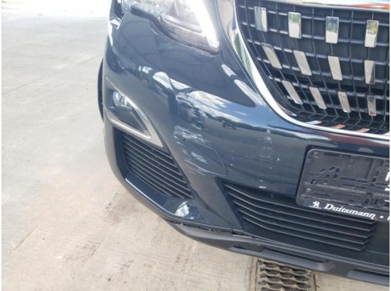 2020 Peugeot 3008 Active 2020 Peugeot 3008 Active