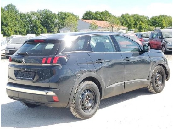 2020 Peugeot 3008 Active 2020 Peugeot 3008 Active