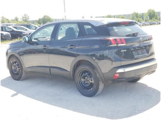 2020 Peugeot 3008 Active 2020 Peugeot 3008 Active
