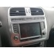 2016 Volkswagen Polo V Allstar BMT/Start-Stopp 2016 Volkswagen Polo V Allstar BMT/Start-Stopp