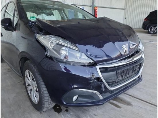 2018 Peugeot 208 Active 2018 Peugeot 208 Active