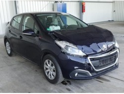 2018 Peugeot 208 Active