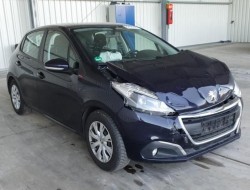 2018 Peugeot 208 Active