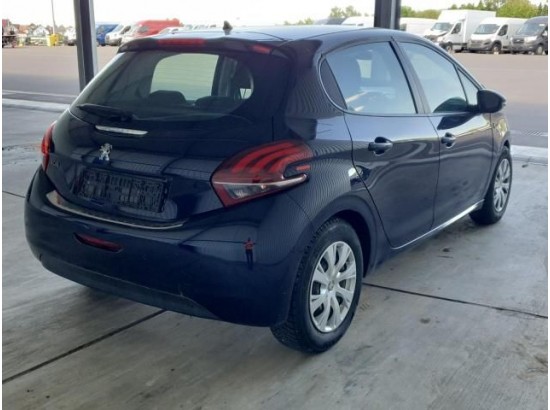 2018 Peugeot 208 Active 2018 Peugeot 208 Active