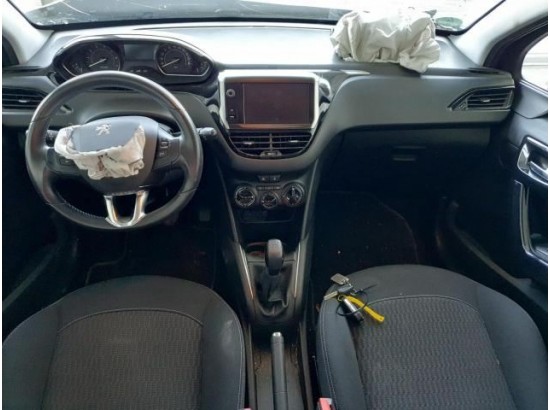 2018 Peugeot 208 Active 2018 Peugeot 208 Active