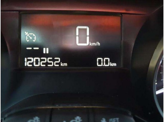 2018 Peugeot 208 Active 2018 Peugeot 208 Active