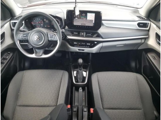 2025 Suzuki Swift 2025 Suzuki Swift