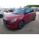2025 Suzuki Swift 2025 Suzuki Swift