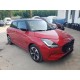 2025 Suzuki Swift 2025 Suzuki Swift