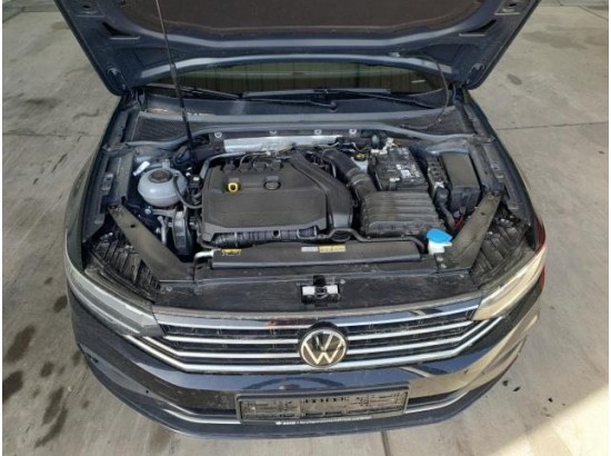 2024 Volkswagen Passat Variant 2024 Volkswagen Passat Variant