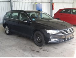 2024 Volkswagen Passat Variant