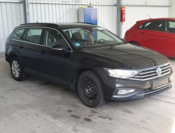 2024 Volkswagen Passat Variant