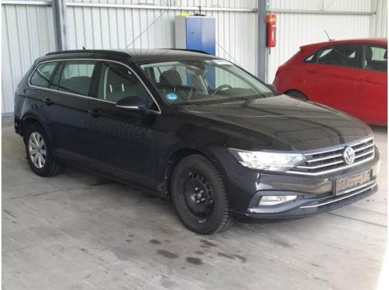 2024 Volkswagen Passat Variant 2024 Volkswagen Passat Variant