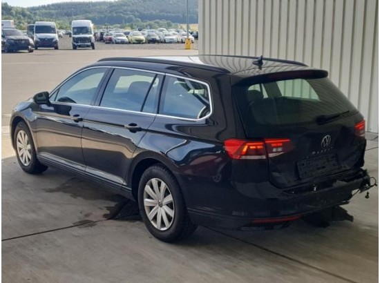 2024 Volkswagen Passat Variant 2024 Volkswagen Passat Variant