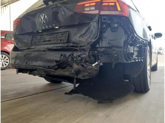 2024 Volkswagen Passat Variant 2024 Volkswagen Passat Variant