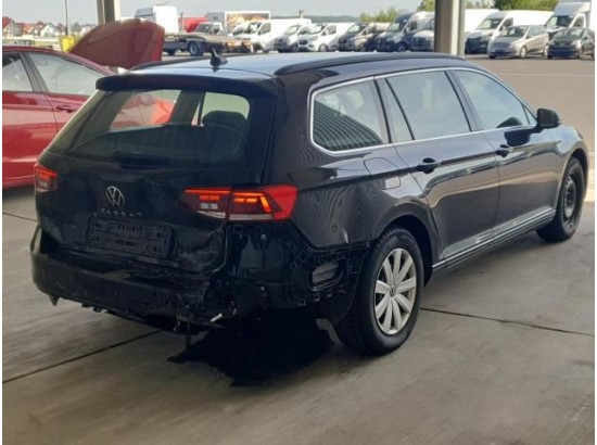 2024 Volkswagen Passat Variant 2024 Volkswagen Passat Variant
