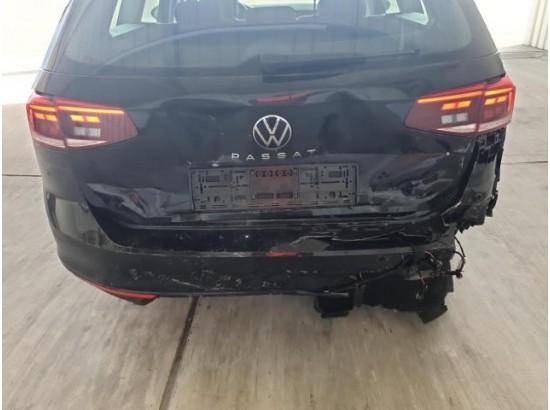 2024 Volkswagen Passat Variant 2024 Volkswagen Passat Variant