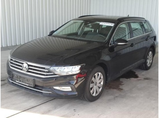 2024 Volkswagen Passat Variant 2024 Volkswagen Passat Variant