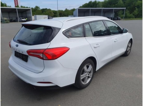 2020 Ford Focus Turnier Cool & Connect 2020 Ford Focus Turnier Cool & Connect