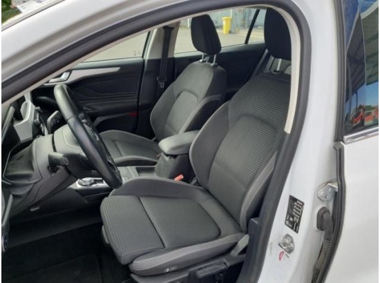 2020 Ford Focus Turnier Cool & Connect 2020 Ford Focus Turnier Cool & Connect