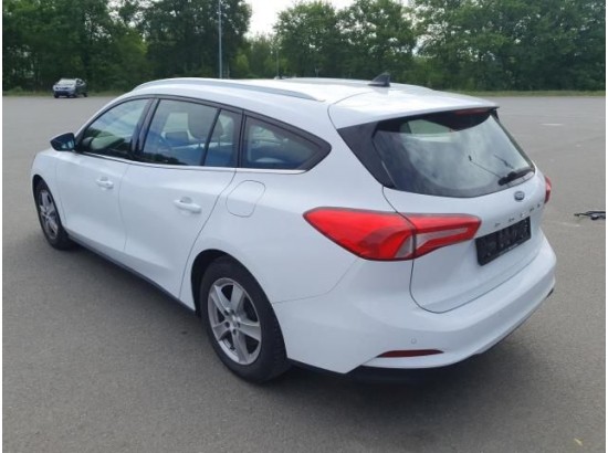 2020 Ford Focus Turnier Cool & Connect 2020 Ford Focus Turnier Cool & Connect