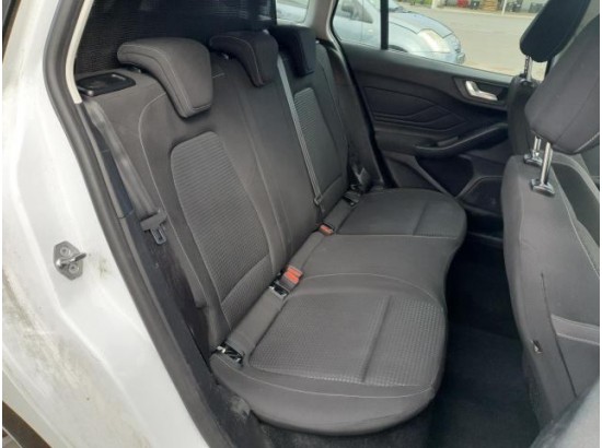 2020 Ford Focus Turnier Cool & Connect 2020 Ford Focus Turnier Cool & Connect