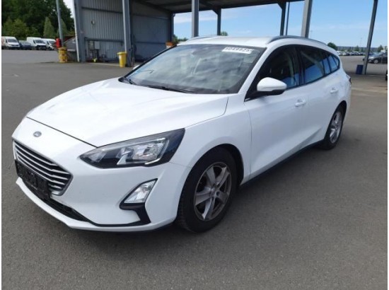 2020 Ford Focus Turnier Cool & Connect 2020 Ford Focus Turnier Cool & Connect