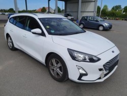 2020 Ford Focus Turnier Cool & Connect