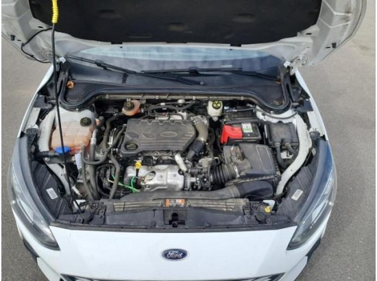 2020 Ford Focus Turnier Cool & Connect 2020 Ford Focus Turnier Cool & Connect