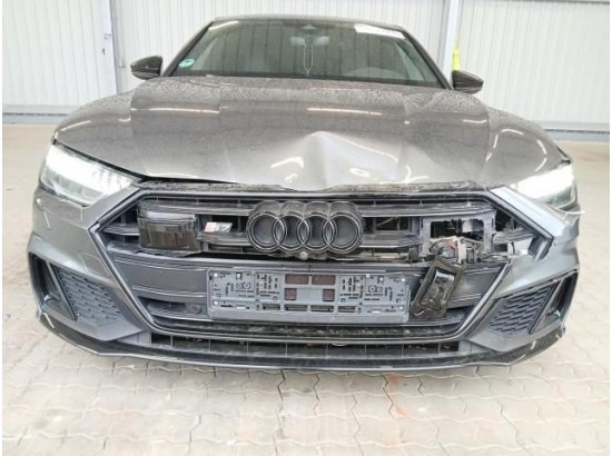 2020 Audi S7 Sportback 3.0 TDI quattro basis 2020 Audi S7 Sportback 3.0 TDI quattro basis