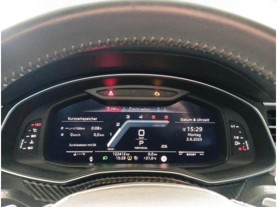 2020 Audi S7 Sportback 3.0 TDI quattro basis 2020 Audi S7 Sportback 3.0 TDI quattro basis
