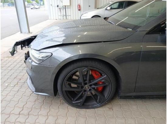 2020 Audi S7 Sportback 3.0 TDI quattro basis 2020 Audi S7 Sportback 3.0 TDI quattro basis